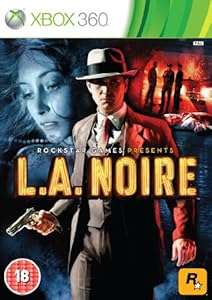 L.A. Noire (Xbox 360)