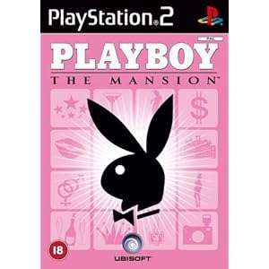 Playboy: The Mansion (PS2) Pre-Owned In Excellent Condition.