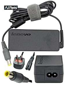 NEW Genuine Lenovo 65W AC Adapter Charger B480 B490 B580 B590 M490