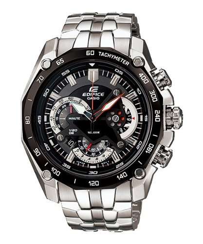Casio Edifice Ef-550d