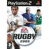 Rugby 2005 [PS2]