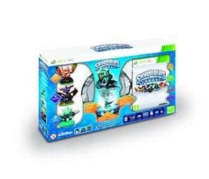 Skylanders: Spyros Adventure Starter Pack (Xbox 360)