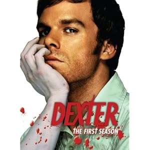 Dexter - Complete Season 1 - Brand NEW and Sealed - PAL - Earn FREE POSTAGE
