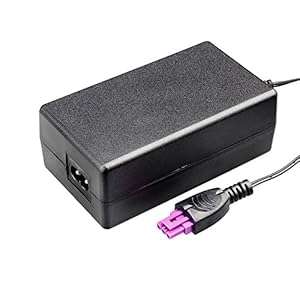 AC ADAPTER FOR HP Printer AC Power Adapter Charger CORD for HP 0957-2230/0957-2271/0957-2105 HP