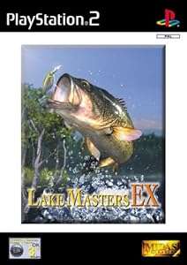 Lakemasters Ex (PS2)