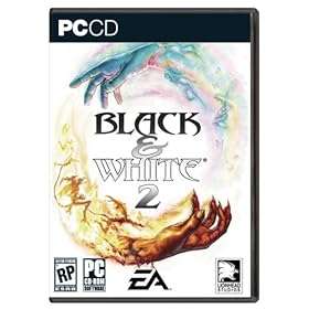 Black & White 2 - PC