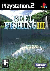 Reel Fishing 3 (PS2)