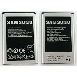 Samsung EB504465VU: Genuine Samsung Battery (New)