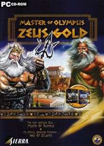 Zeus and Poseidon (PC)