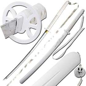 Bleach Sode no Shirayuki The Sword of Rukia Kuchiki