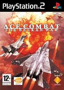 Ace Combat: The Belkan War