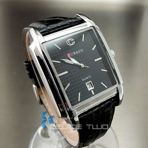 CHEAP MEN WRIST WATCHES GENTTLEMEN CLOCK QUARTZ WRIST WATCH