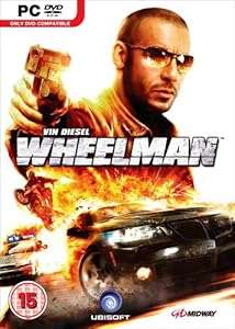 The Wheelman (PC)