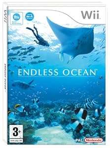 Endless Ocean (Wii)