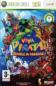 Viva Pinata: Trouble in Paradise (Xbox 360)