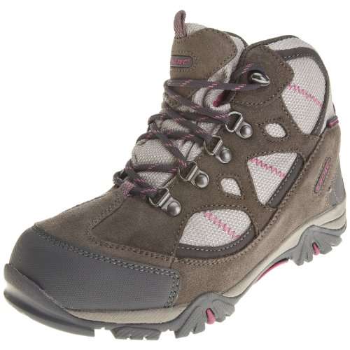 Hi- Tec Sports Kids Renegade Trail Wp Jr Boot