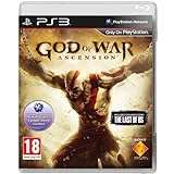 God of War: Ascension [PS3] *Mint*