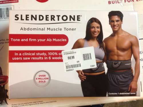 Slendertone Flex Pro Abdominal Muscle Toner