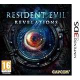 Resident Evil: Revelations [3DS]