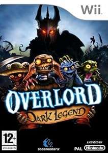 Overlord: Dark Legend (Wii)
