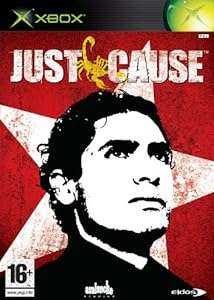 Just Cause (Xbox)