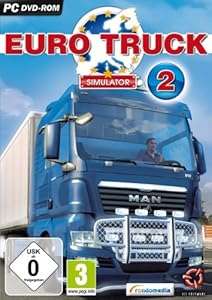 EURO TRUCK SIMULATOR 2 - PC
