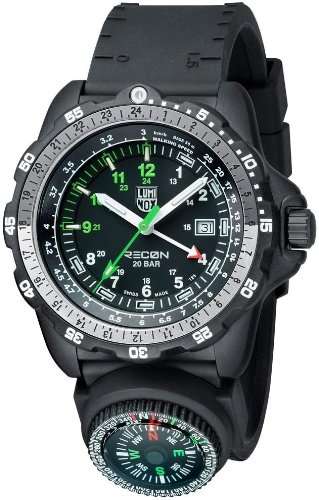 Luminox Recon Nav Spc Men's Quartz Watch A-8831-KM