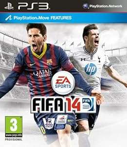 FIFA 14 (PS3)