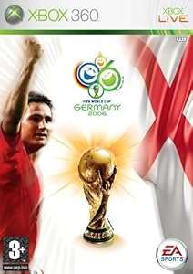 2006 FIFA World Cup (Xbox 360)