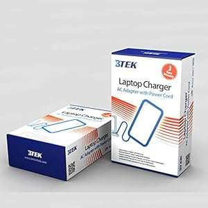 BTEK 19V 2.1A 40W Laptop Ac Charger Adapter For Samsung NC10 N210 N220 N310 NB30 N315 NP300 NP3