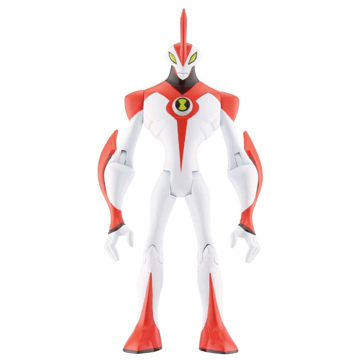 Ben 10 Ultimate Alien Waybig