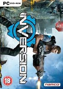 Inversion (PC DVD)