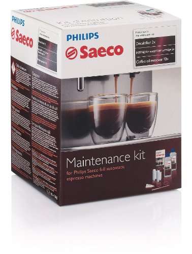 Saeco CA6706/48 Espresso Machine Maintenance Kit