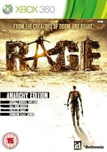 Rage (Xbox 360)