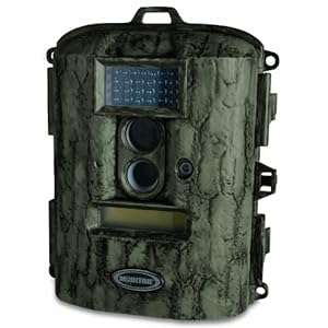 Moultrie D55-IR Game Spy 5 Megapixel Digital Infrared Game Camera (Camo)