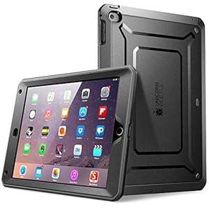 iPad Air 2 Case SUPCASE [Heavy Duty] Apple iPad Air 2 Case [2nd Generation] 2014 Release [Unico