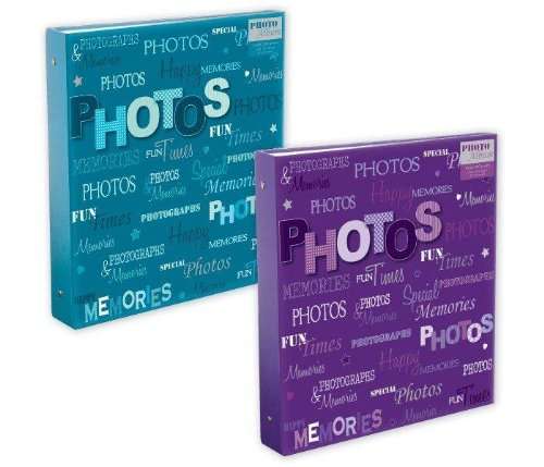 Photo Album 500 Photo's