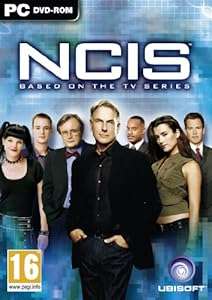 NCIS (PC DVD)