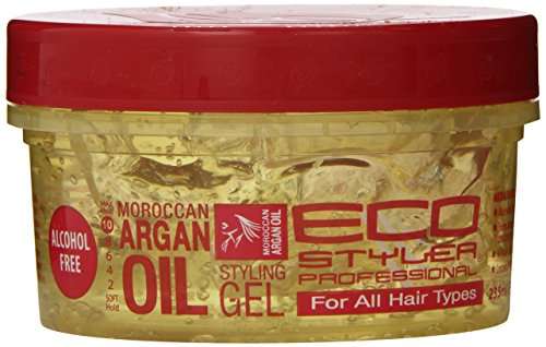 Eco Styler Moroccan Argan Oil Styling Gel (8 fl. oz.)