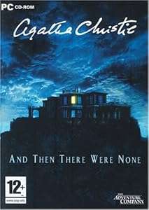 Agatha Christie: And Then There Were None (PC CD)