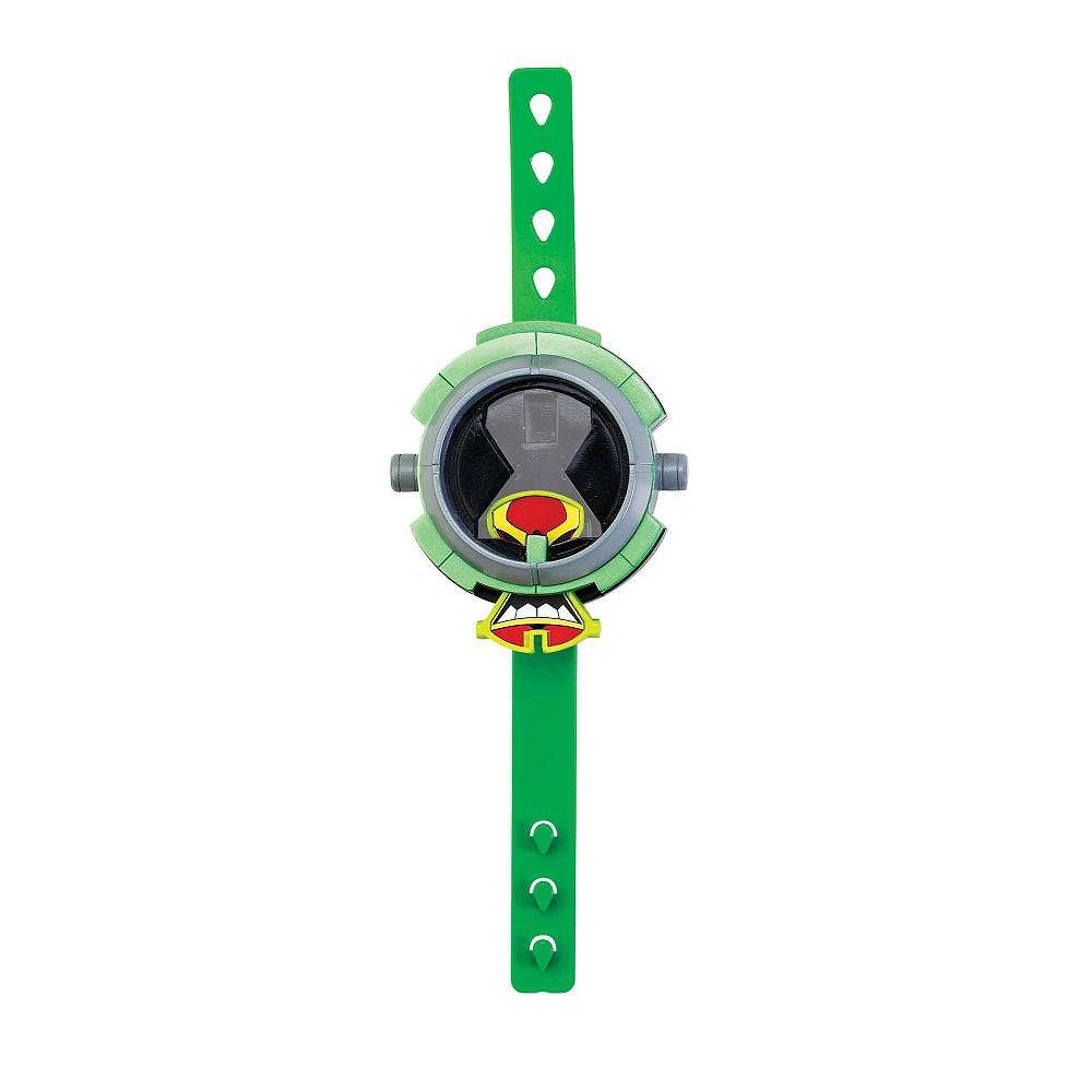 Ben 10 Omnitrix Mini Alien