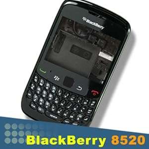 BLACKBERRY CURVE 8520 FULL HOUSING