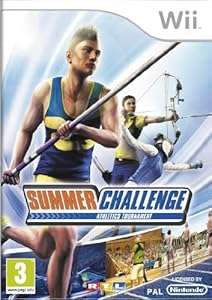 Summer Challenge (Wii)