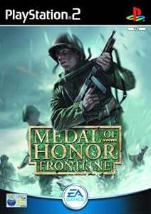 Medal of Honor: Frontline (PS2)