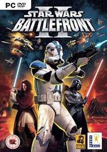 Star Wars Battlefront II (PC)