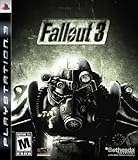 Fallout 3 - PS3 Brand New