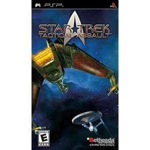 Star Trek: Tactical Assault