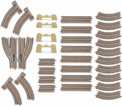 Thomas the Train: TrackMaster Deluxe Expansion Track Pack