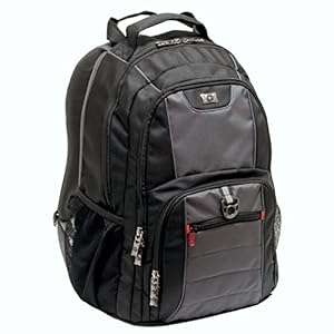 Wenger 600633 PILLAR 16 Inch / 41 cm Laptop Backpack