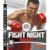Fight Night Round 3 (PS3) Pre-Owned In Excellent Condition.